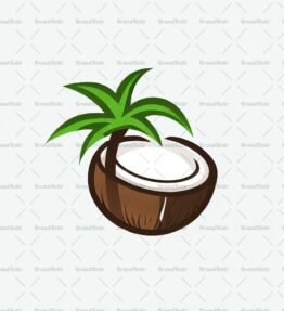 Kokosnuss