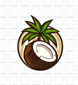 Kokosnuss