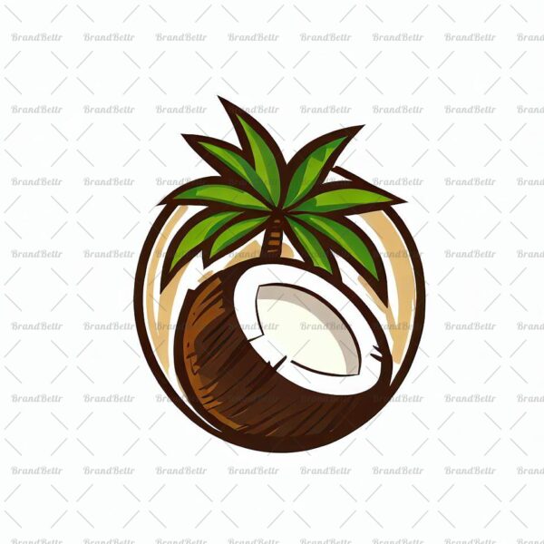 Kokosnuss