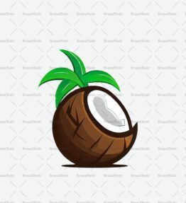 Kokosnuss