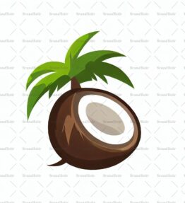 Kokosnuss