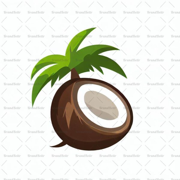 Kokosnuss