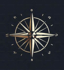 Kompassrose