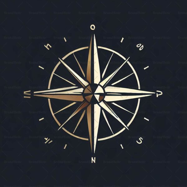 Kompassrose