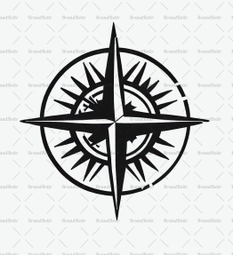 Kompassrose