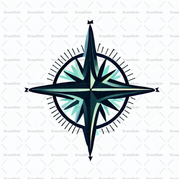 Kompassrose