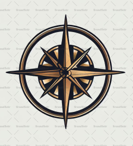 Kompassrose