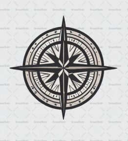 Kompassrose