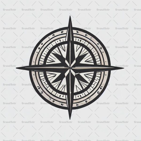 Kompassrose
