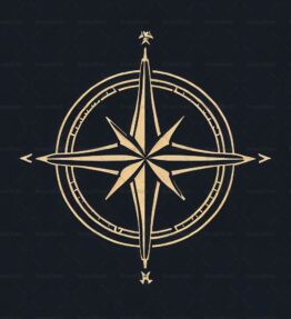 Kompassrose