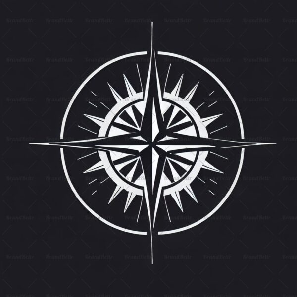 Kompassrose
