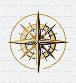 Kompassrose