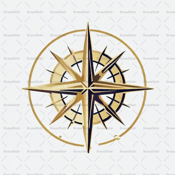 Kompassrose