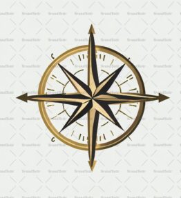Kompassrose