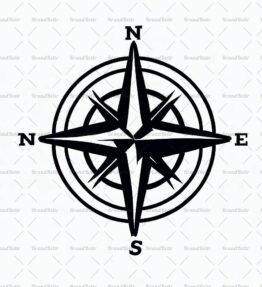 Kompassrose