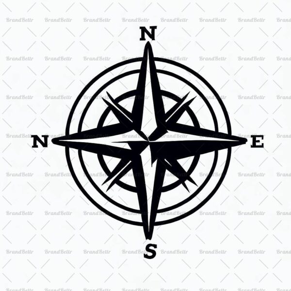 Kompassrose