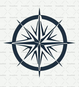 Kompassrose
