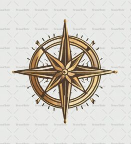 Kompassrose