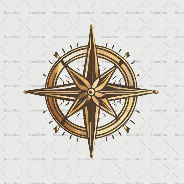 Kompassrose