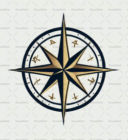 Kompassrose