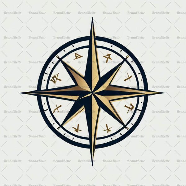 Kompassrose