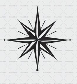 Kompassrose