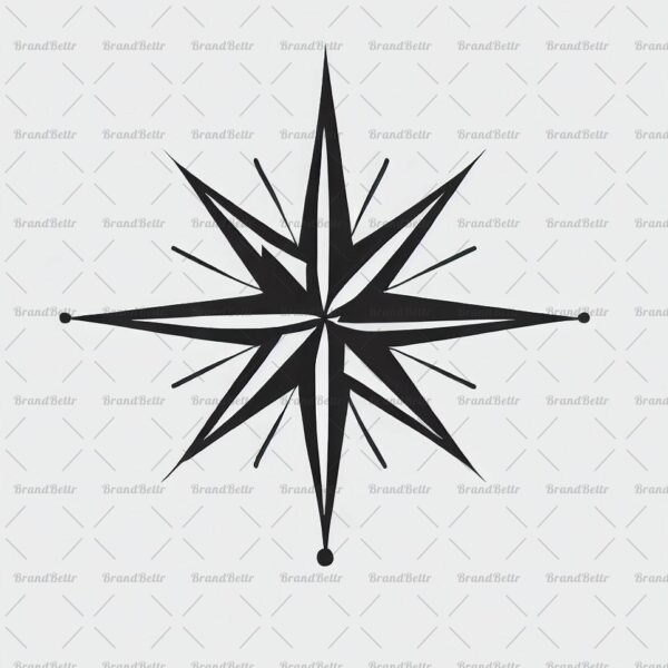 Kompassrose