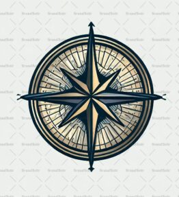 Kompassrose