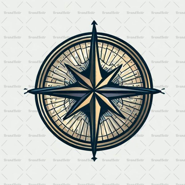 Kompassrose