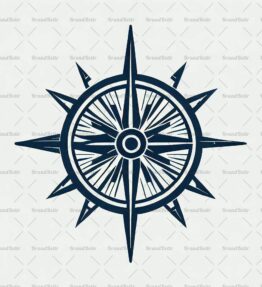 Kompassrose