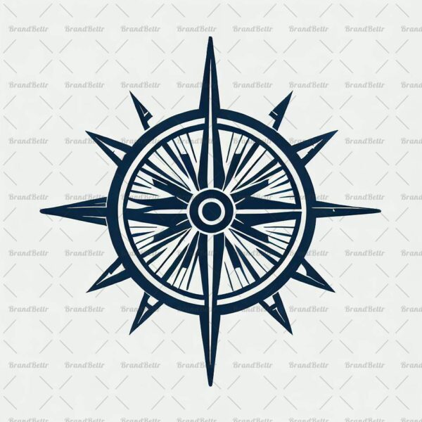 Kompassrose