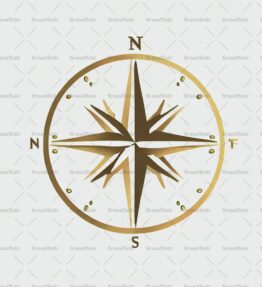 Kompassrose