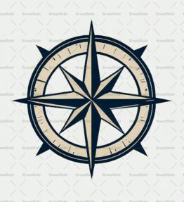 Kompassrose