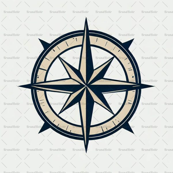 Kompassrose
