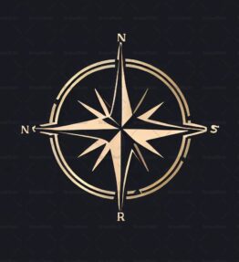 Kompassrose