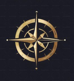 Kompassrose
