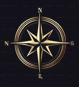 Kompassrose