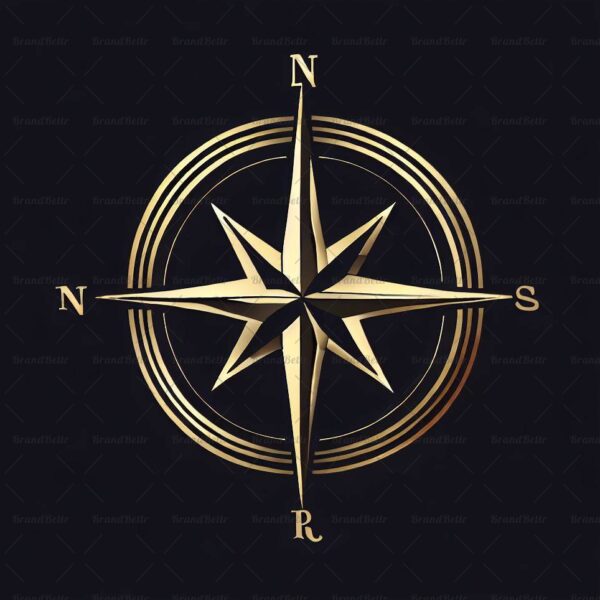 Kompassrose
