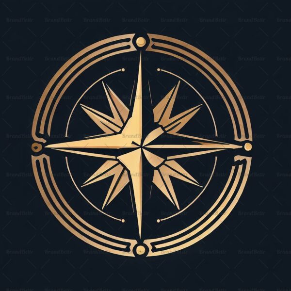 Kompassrose