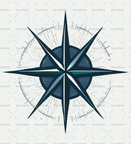 Kompassrose