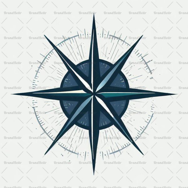 Kompassrose