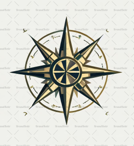 Kompassrose