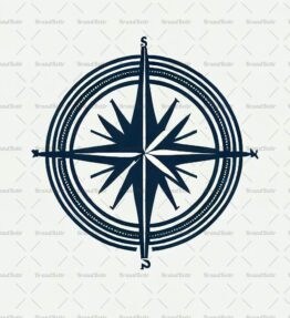 Kompassrose