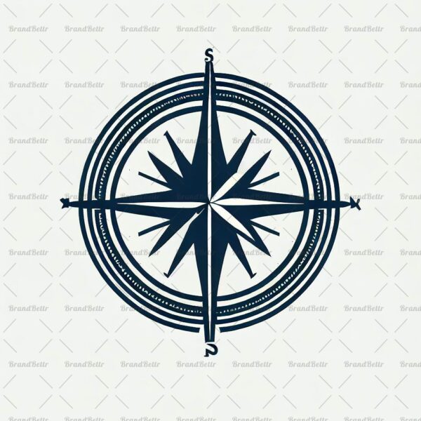 Kompassrose