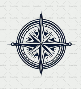 Kompassrose