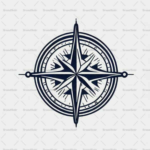 Kompassrose