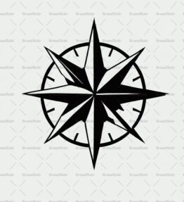Kompassrose