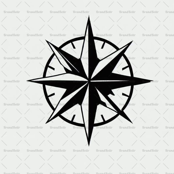 Kompassrose