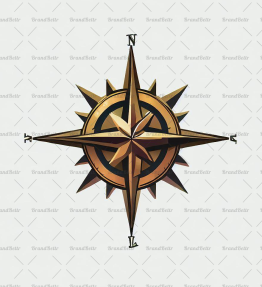 Kompassrose