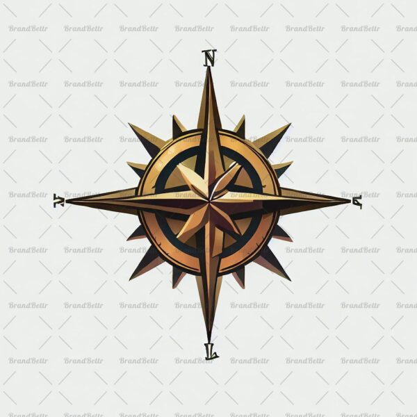 Kompassrose